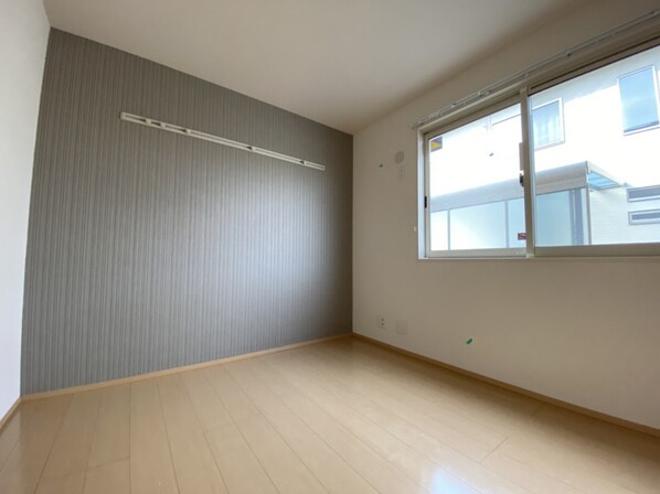 ブロッサムの物件内観写真